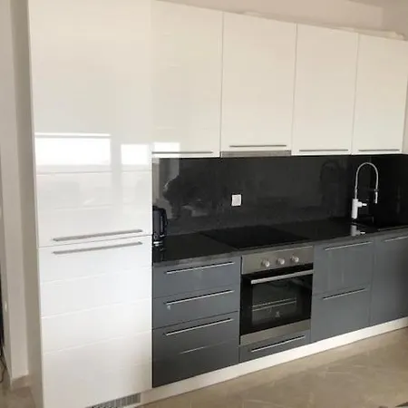 Appartement Beachfront Vir