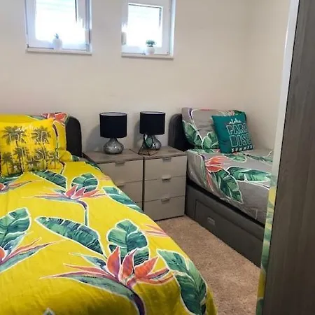 Apartment Beachfront